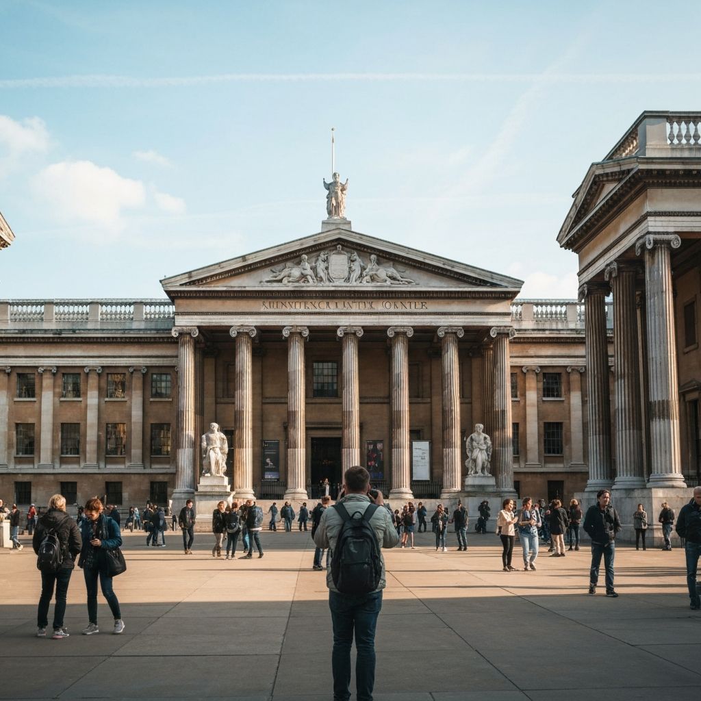 British Museum