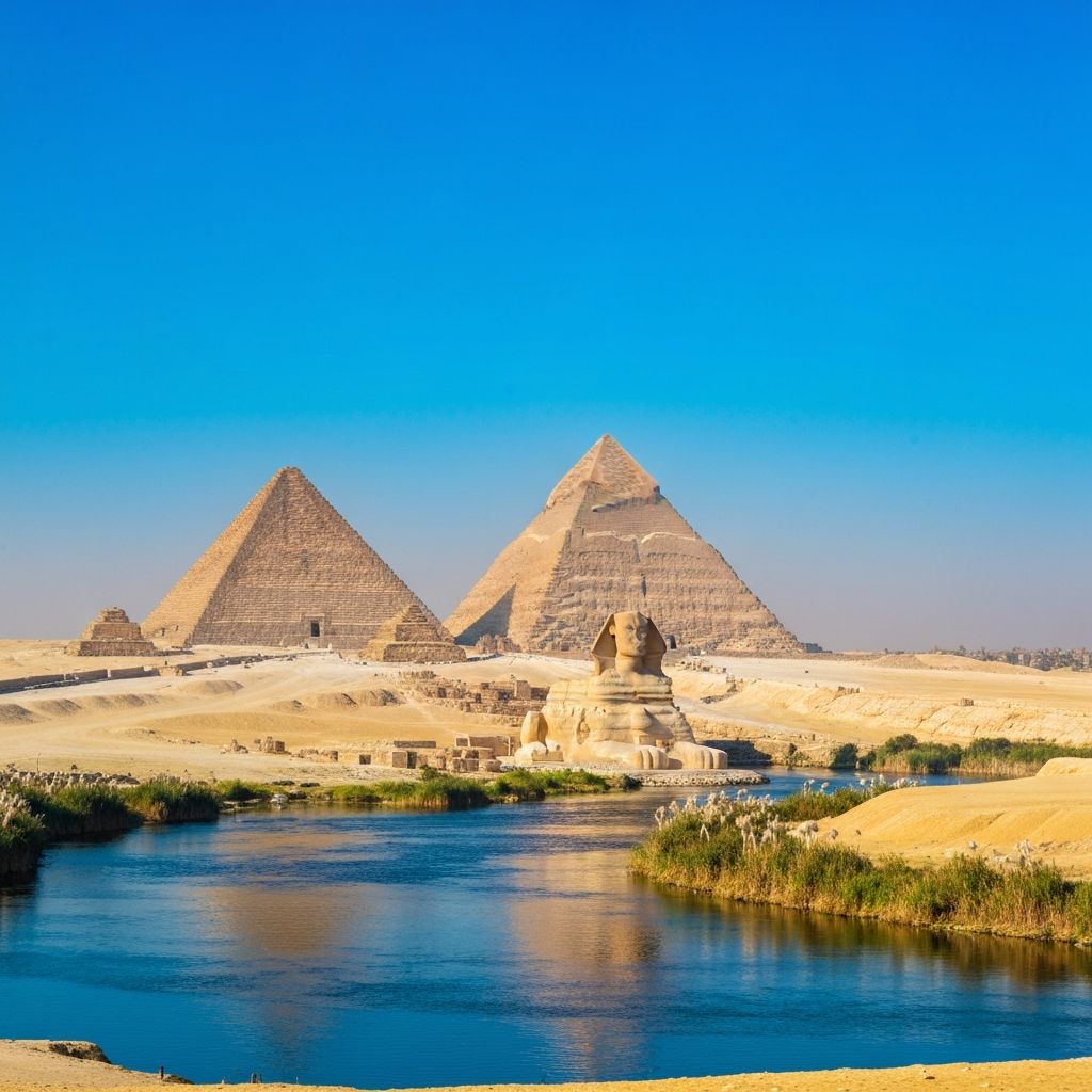 Egypt